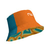 Reversible bucket hat 12