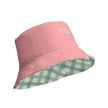 Reversible bucket hat  14