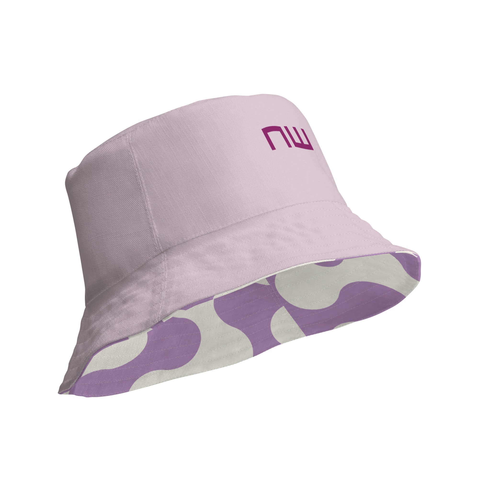 Reversible bucket hat 16