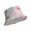 Reversible bucket hat 17