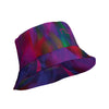 Reversible bucket hat 18