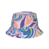 Reversible bucket hat 7