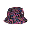 Reversible bucket hat 8