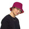 Reversible bucket hat 9