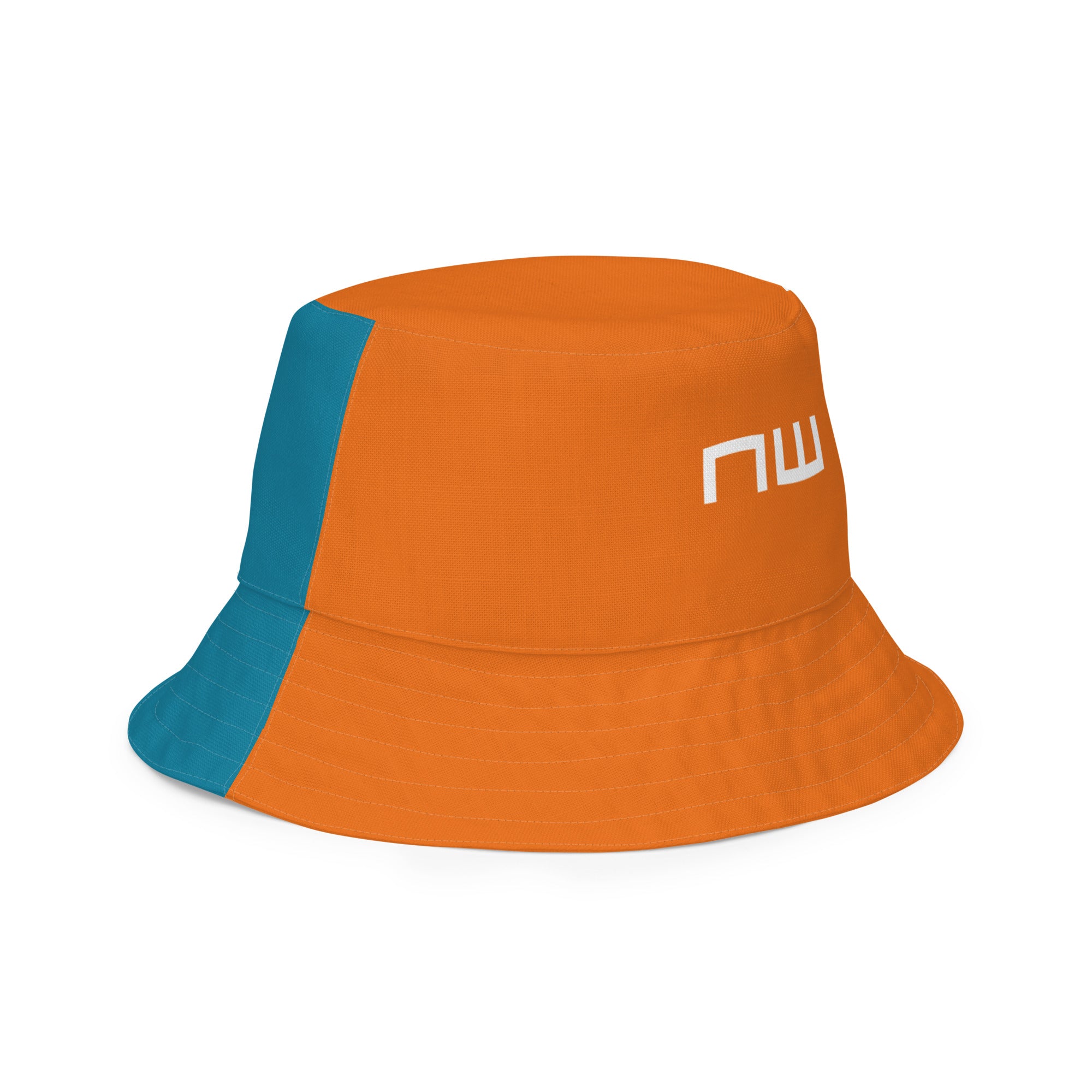 Reversible bucket hat 12