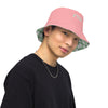 Reversible bucket hat  14