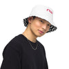 Reversible bucket hat 15