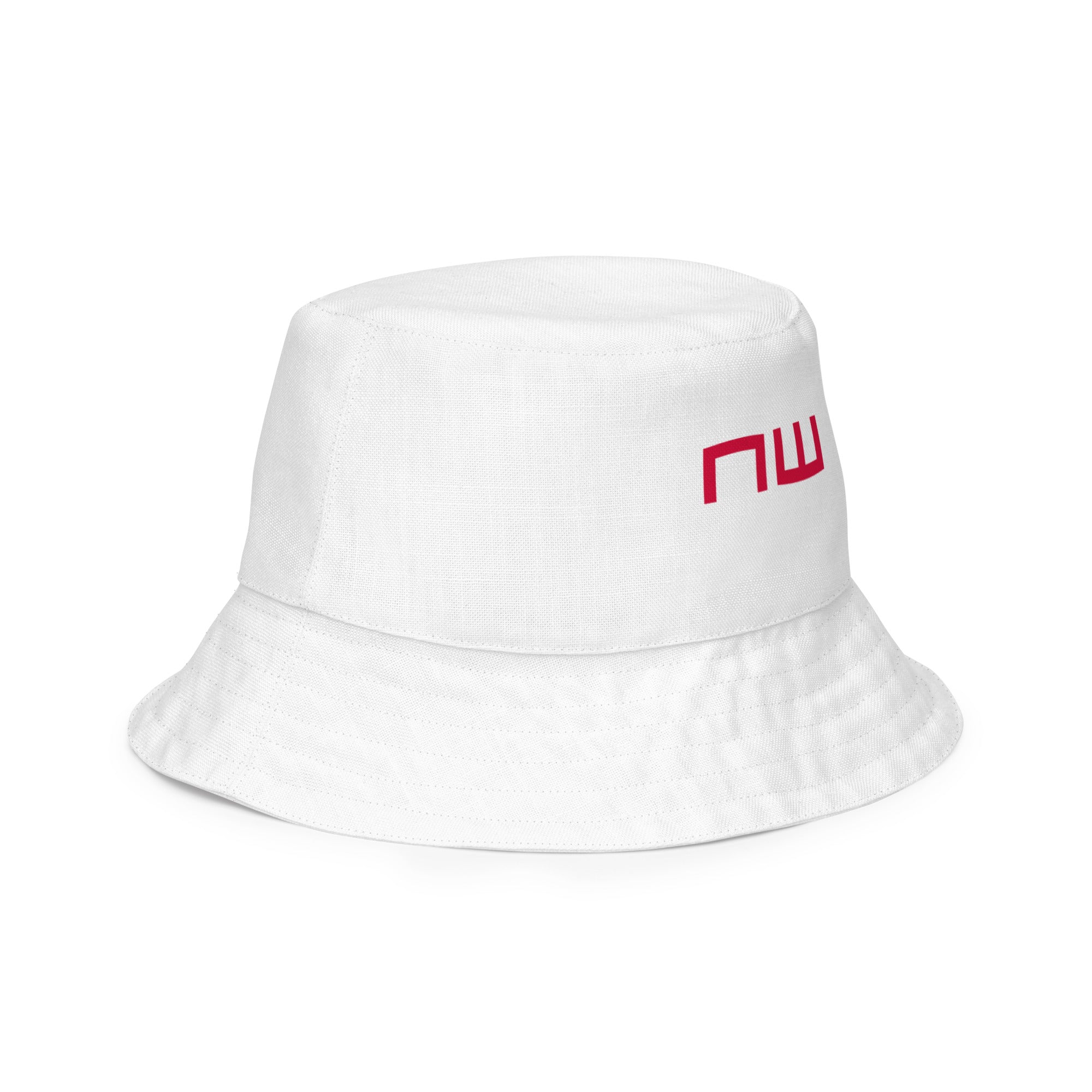 Reversible bucket hat 15