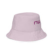 Reversible bucket hat 16