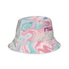 Reversible bucket hat 17