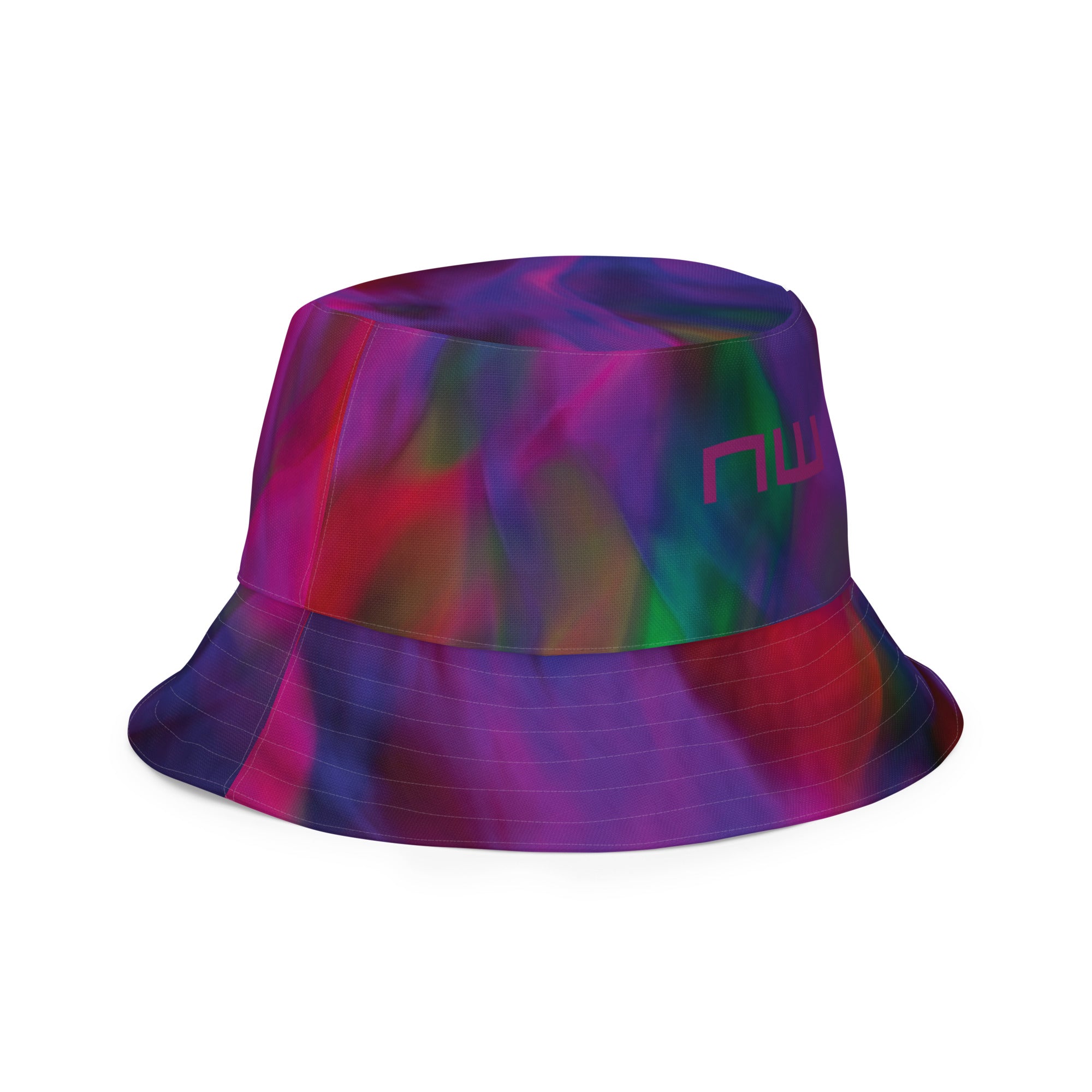 Reversible bucket hat 18