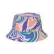 Reversible bucket hat 7