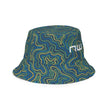 Reversible bucket hat 11