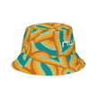 Reversible bucket hat 12