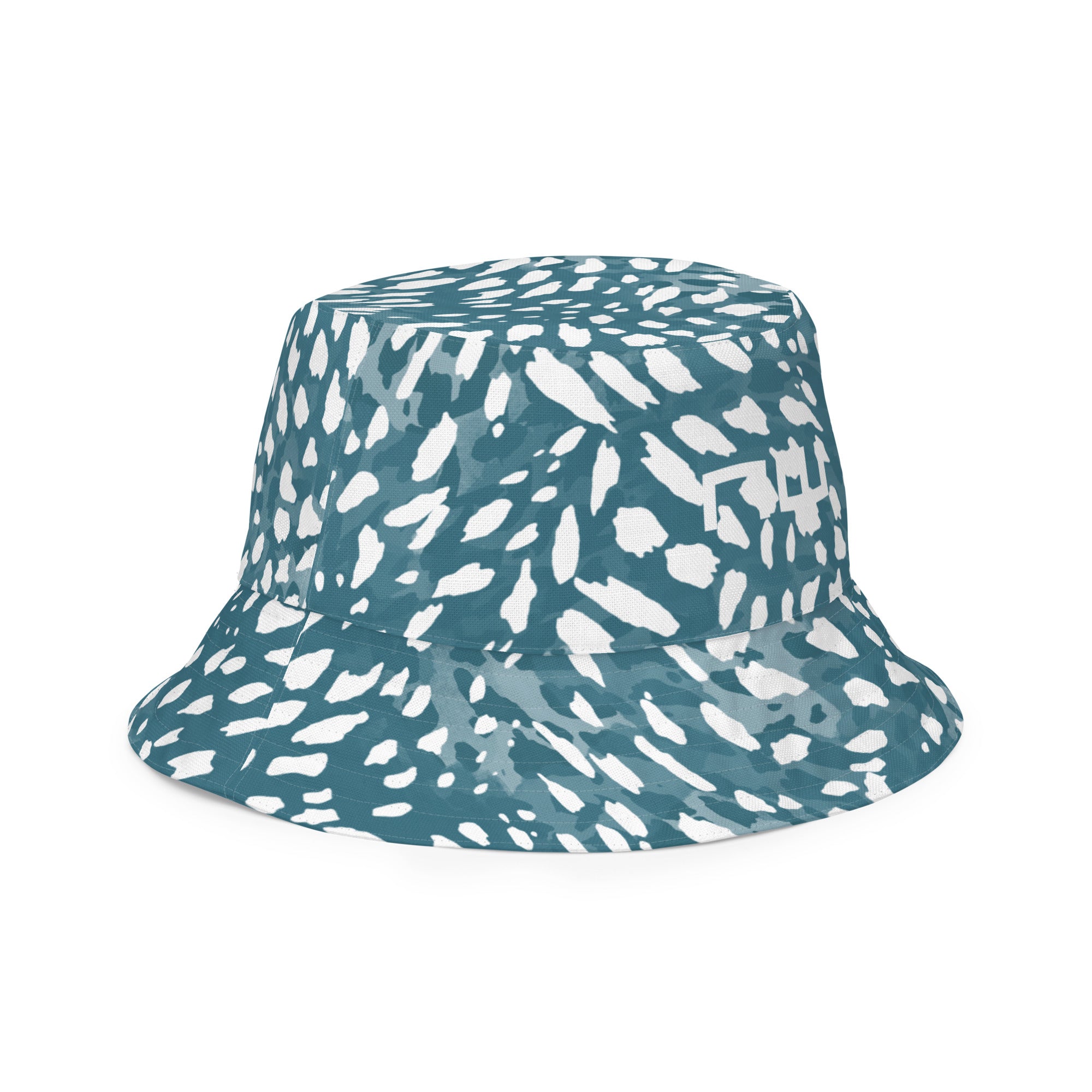 Reversible bucket hat  13