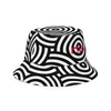 Reversible bucket hat 15