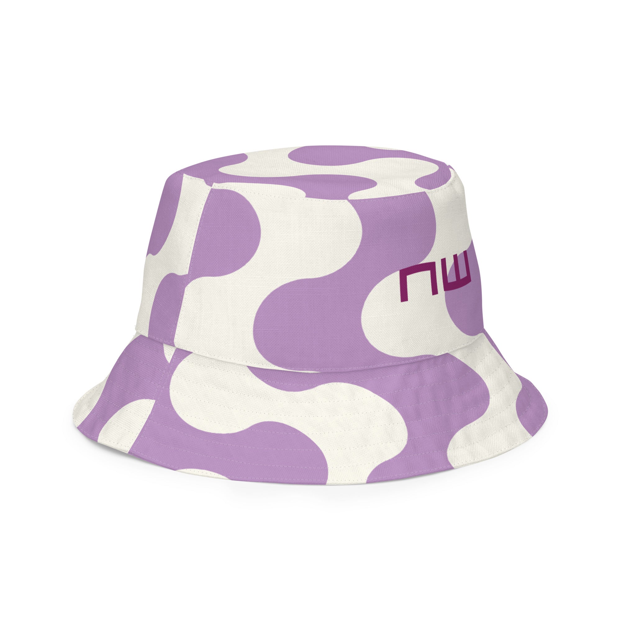 Reversible bucket hat 16