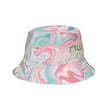 Reversible bucket hat 17