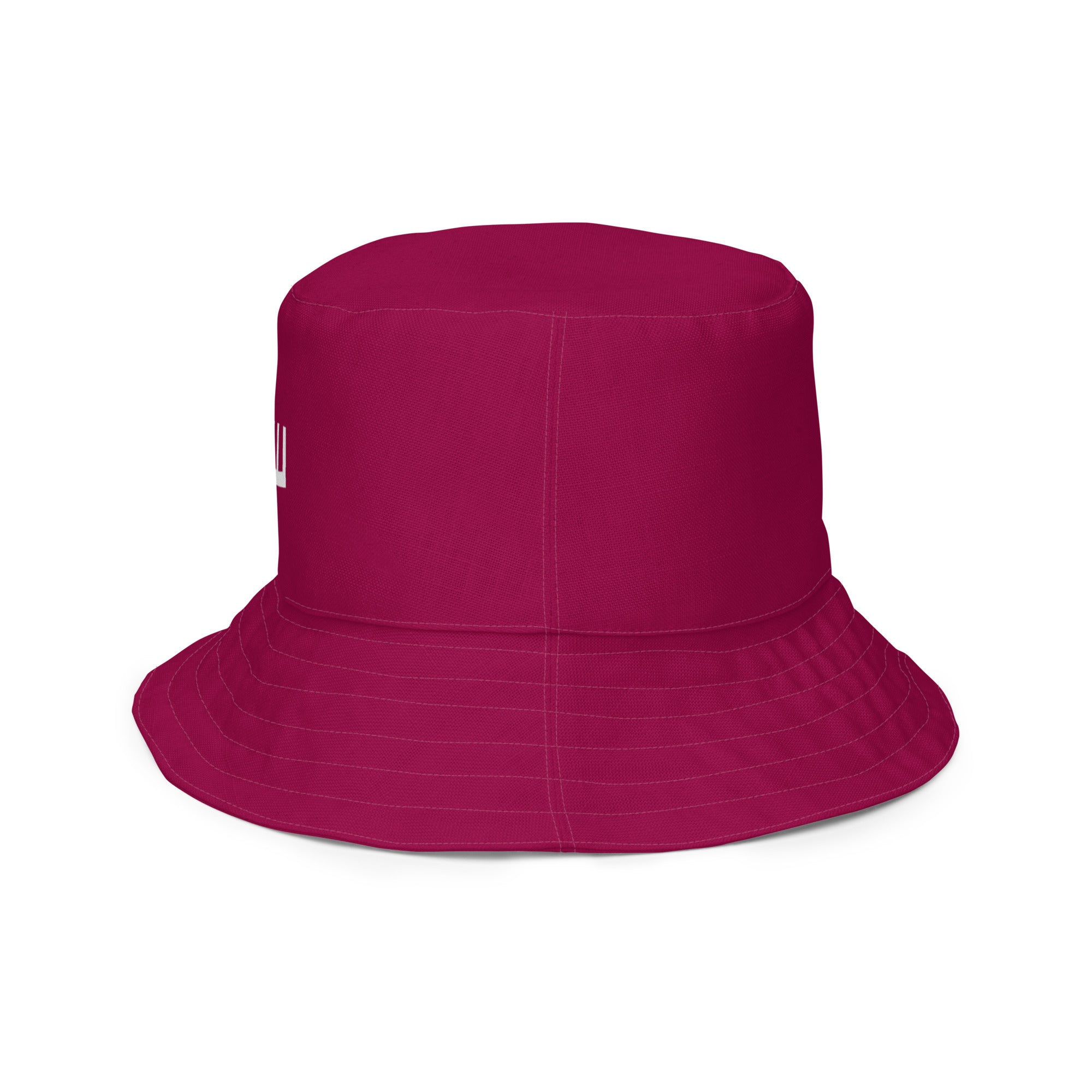 Reversible bucket hat 9