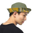 Reversible bucket hat 11