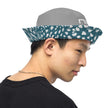 Reversible bucket hat  13