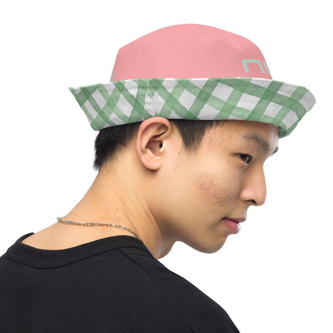 Reversible bucket hat  14