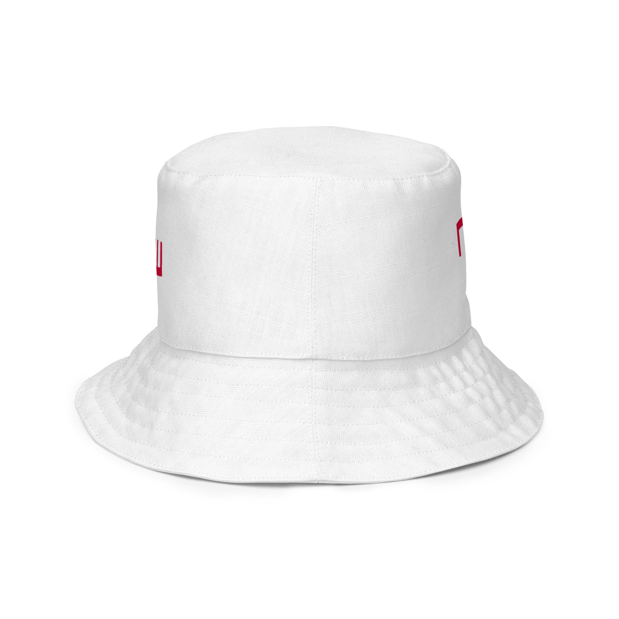 Reversible bucket hat 15