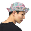 Reversible bucket hat 17