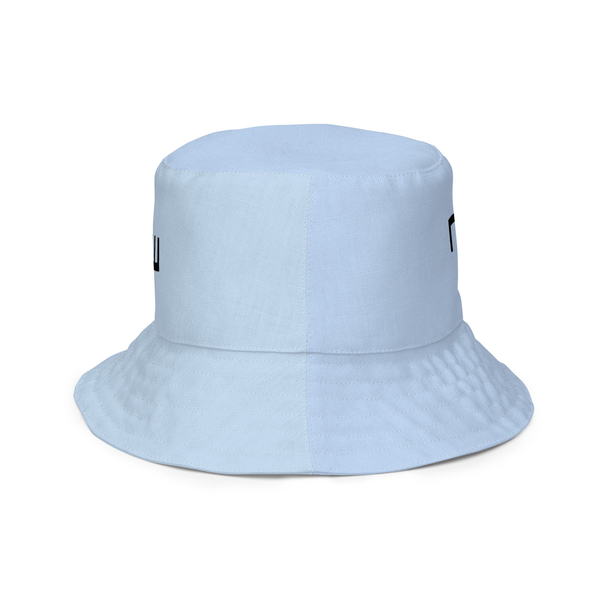 Reversible bucket hat 20