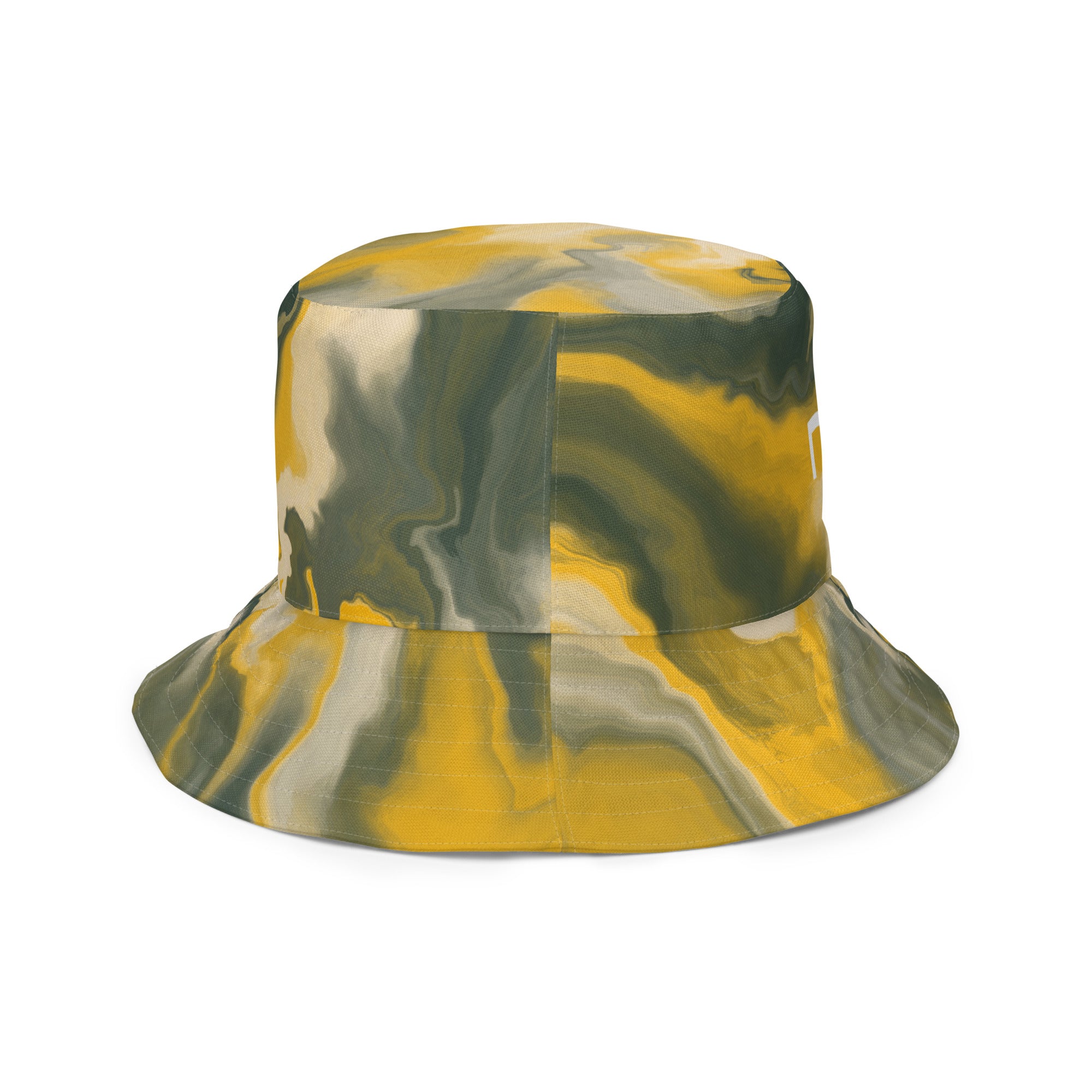 Reversible bucket hat 11