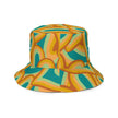 Reversible bucket hat 12