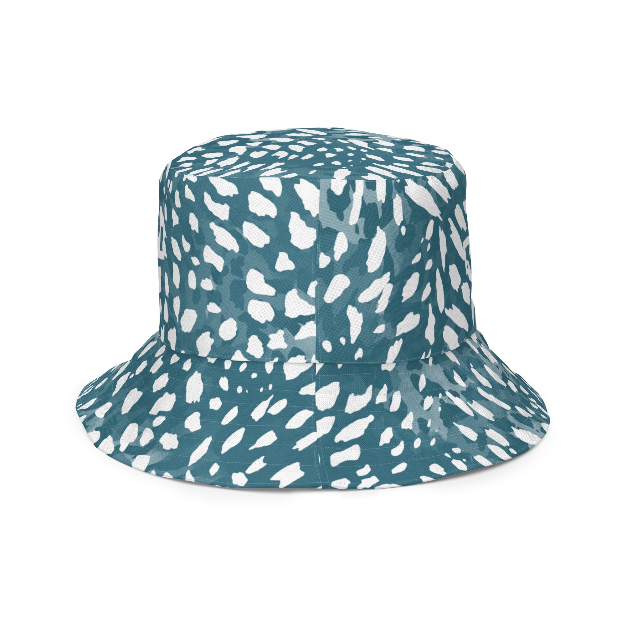 Reversible bucket hat  13