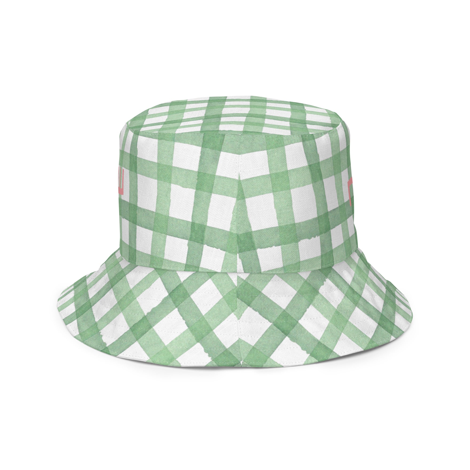 Reversible bucket hat  14