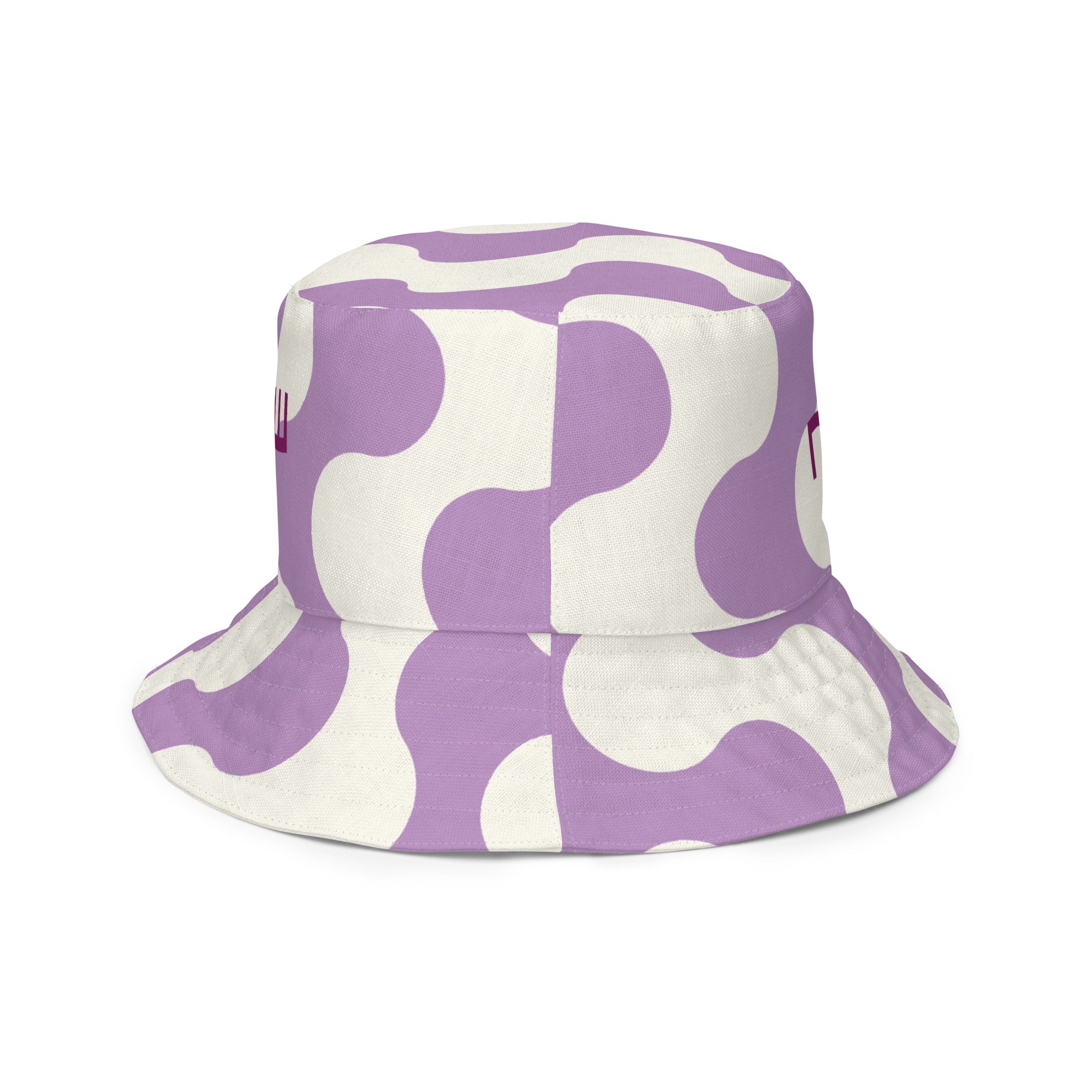 Reversible bucket hat 16