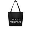 BOLD NEWAYS - TOTE BAG