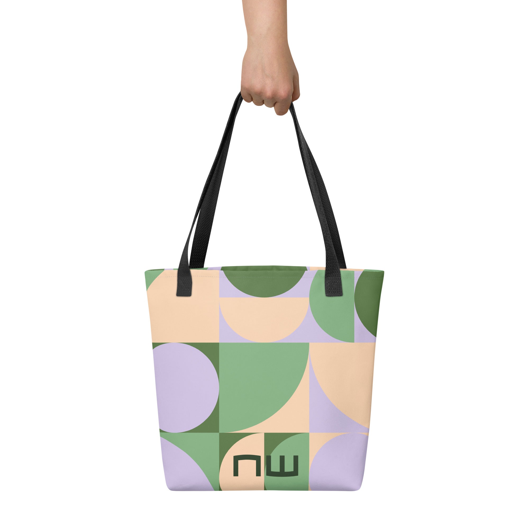 Tote bag-1