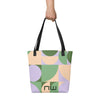 Tote bag-1