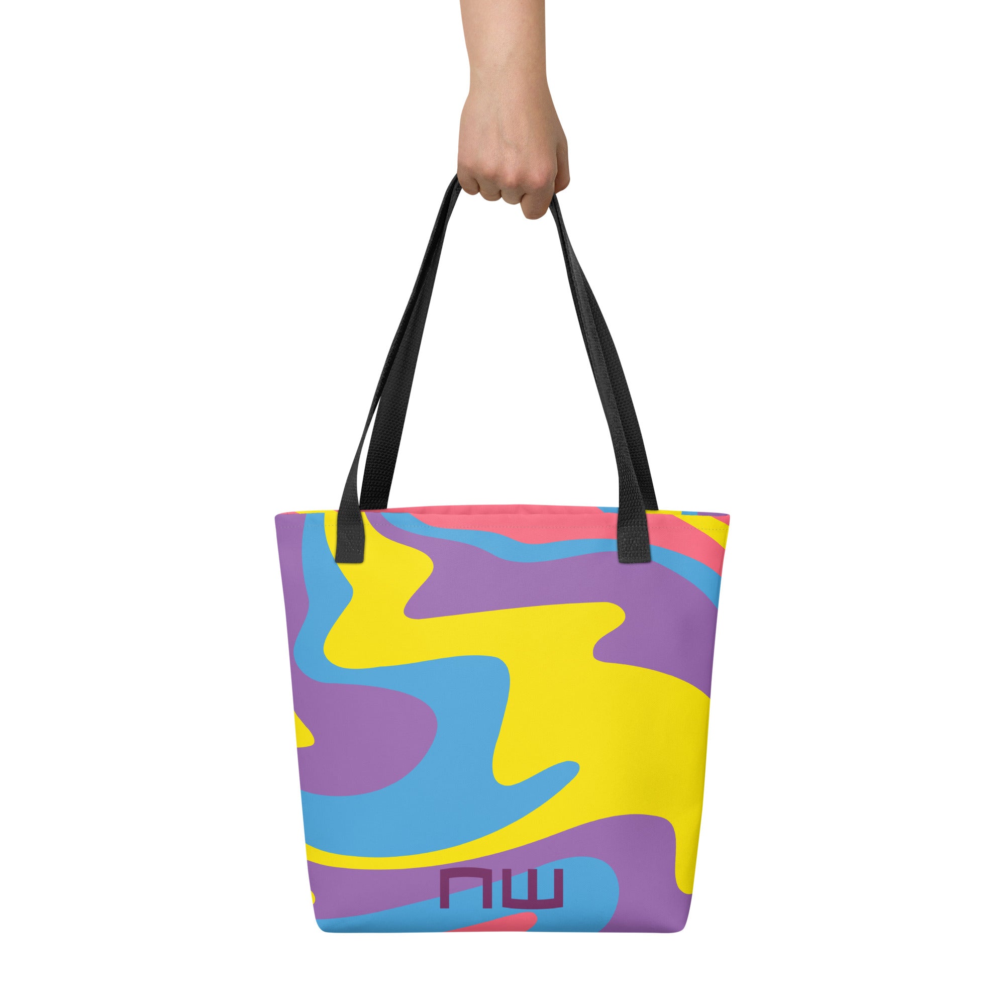 Tote bag-5