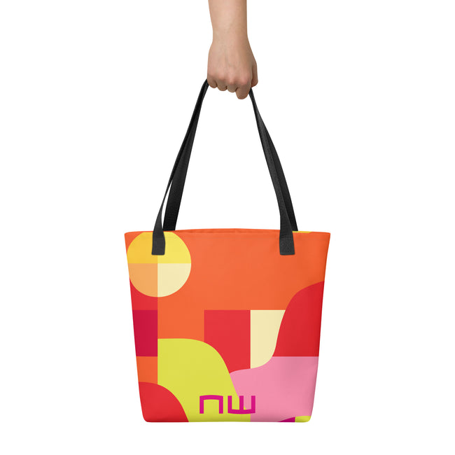 Tote bag-11