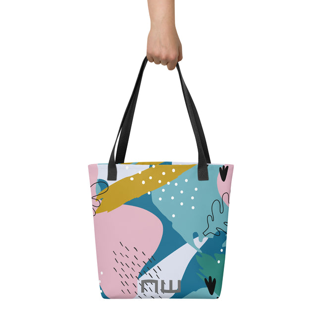 Tote bag-12