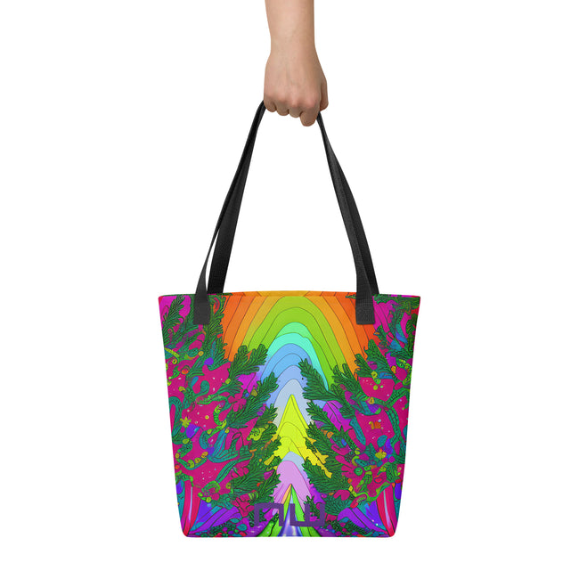 Tote bag-13