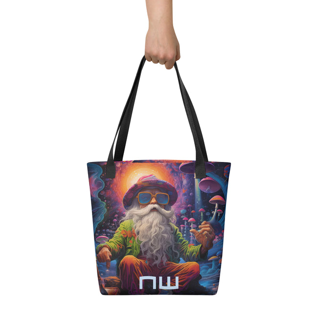 Tote bag-14