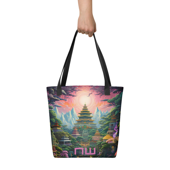 Tote bag-18