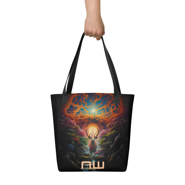 Tote bag-21