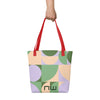 Tote bag-1