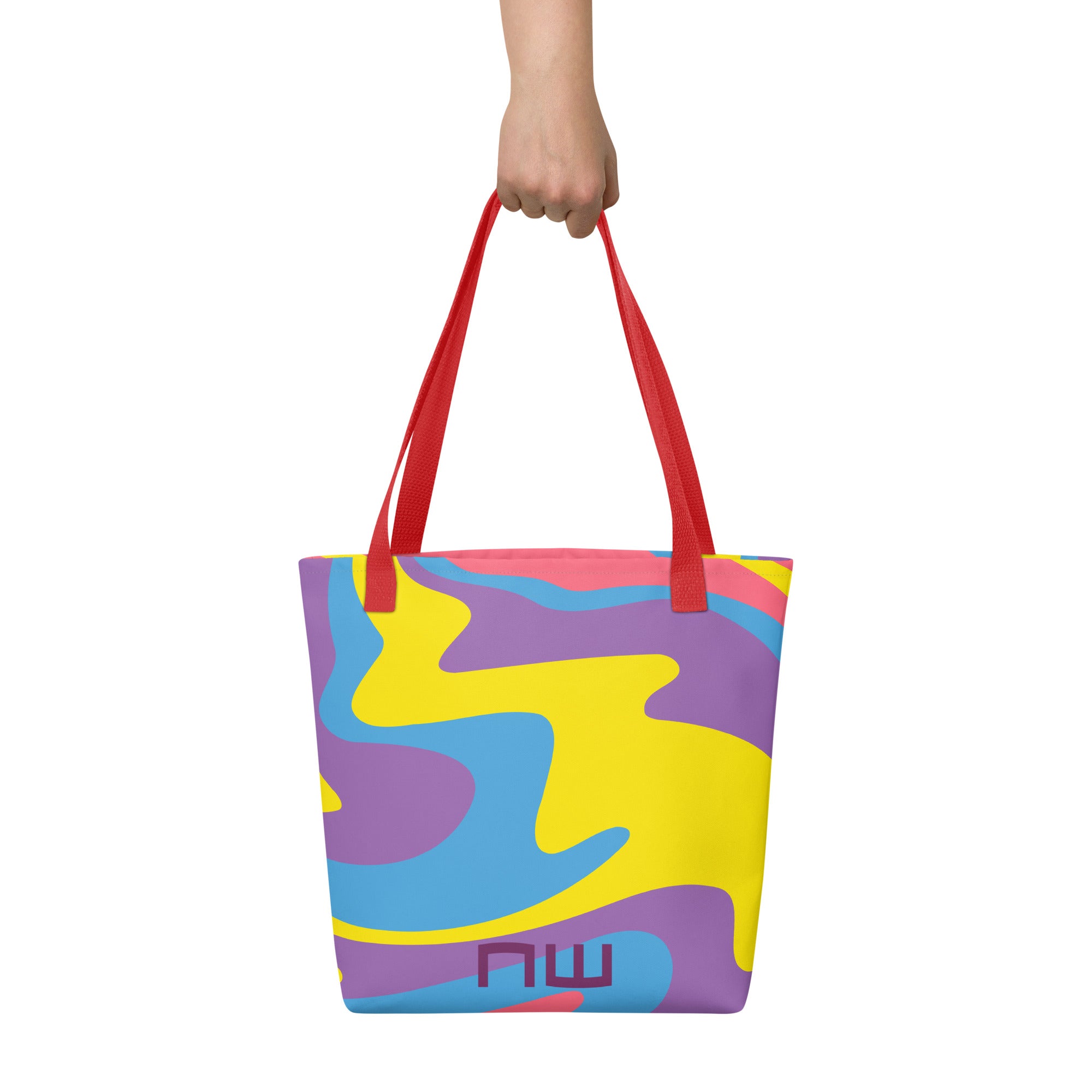 Tote bag-5