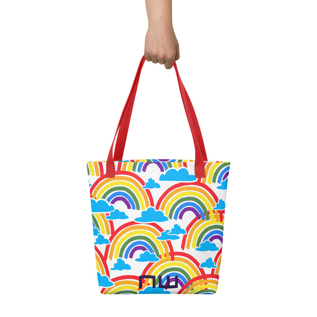 Tote bag-10