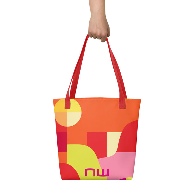 Tote bag-11