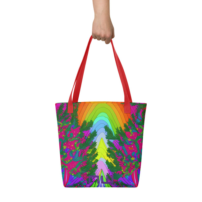 Tote bag-13