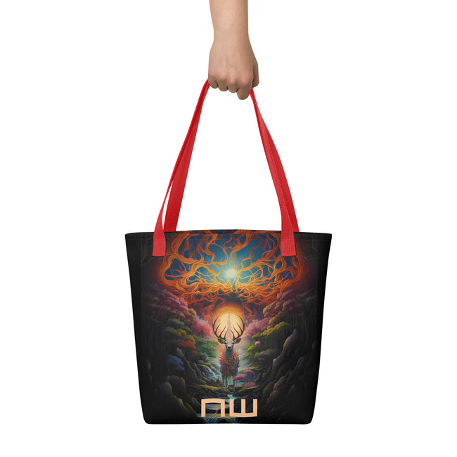 Tote bag-21